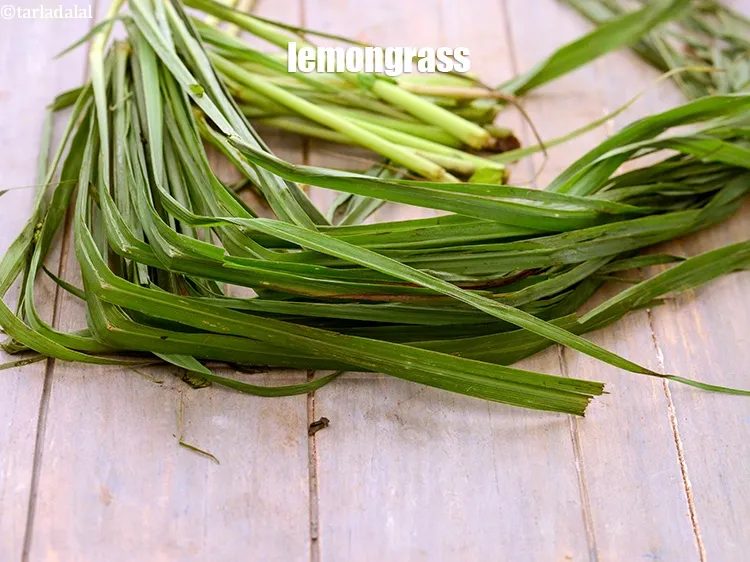Step 5 – Lemongrass is a popular ingredient in Southeast Asian cuisine, where it is used to flavor …