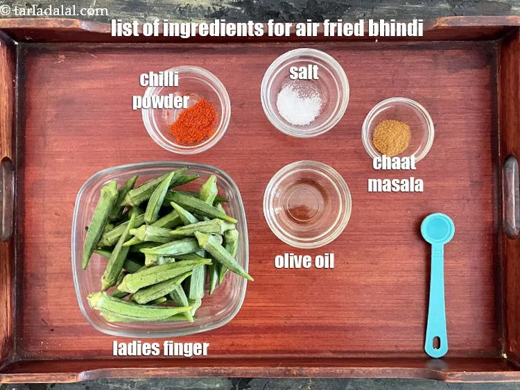 Step 2 – <strong>what is air fried bhindi made off? <meta charset="UTF-8" />healthy air fryer crispy okra (ladies …