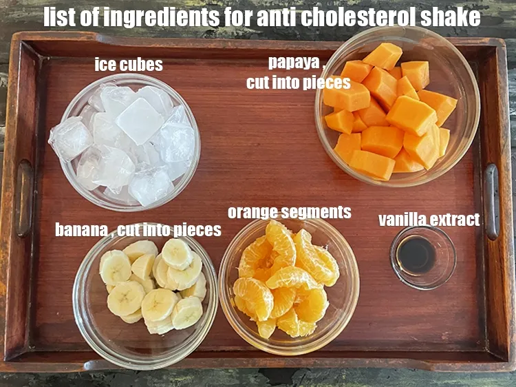 Step 2 – <strong>what is &nbsp;anti cholesterol shake made of ? zero sugar anti cholesterol drink</strong>&nbsp;is made from …