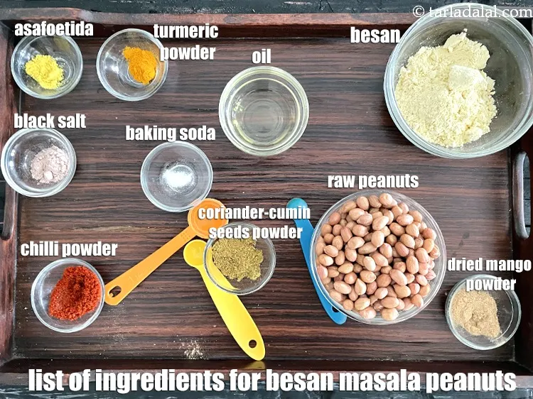 Step 2 – <strong>what is microwave &nbsp;besan masala peanuts made off? besan masala peanuts</strong>&nbsp;is made from cheap and …