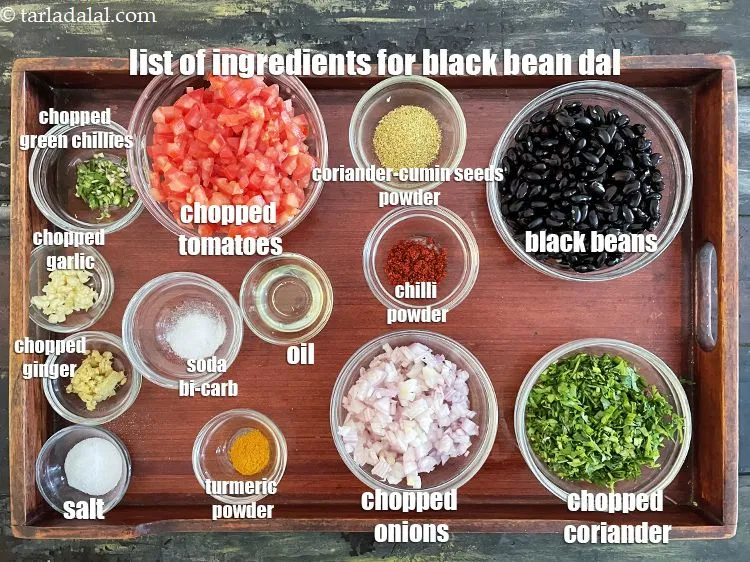 Step 2 – <strong>what is black bean dal made off? black bean dal with vegetables</strong>&nbsp;&nbsp;is made from&nbsp;1 cup&nbsp;<a …