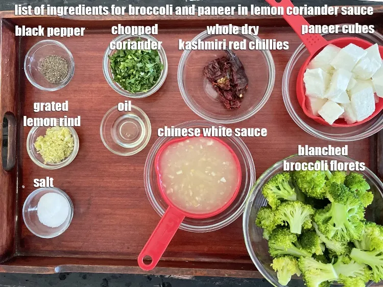 Step 2 – <strong>what is broccoli and paneer in lemon coriander sauce made off?</strong> <meta charset="UTF-8" /><strong>Chinese style&nbsp;broccoli …