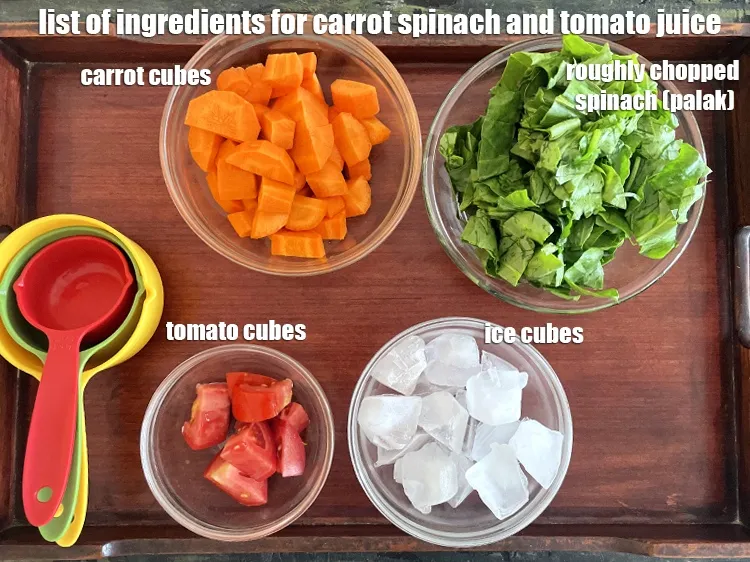 स्टेप 2 – <strong>भारतीय गाजर टमाटर डिटॉक्स जूस</strong>&nbsp;&nbsp;भारत में सस्ते और आसानी से …