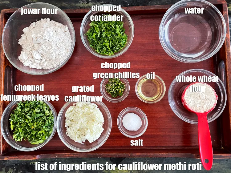 Step 2 – <strong>what is cauliflower methi paratha made &nbsp;off?</strong> <meta charset="UTF-8" /><strong>healthy gobi methi jowar roti&nbsp;</strong>is made …