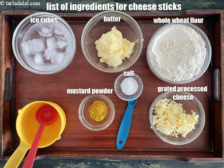 Step 2 – <strong>what is cheese sticks made of? eggless Indian cheese straw&nbsp;with wheat flour </strong>is made from&nbsp;<meta …