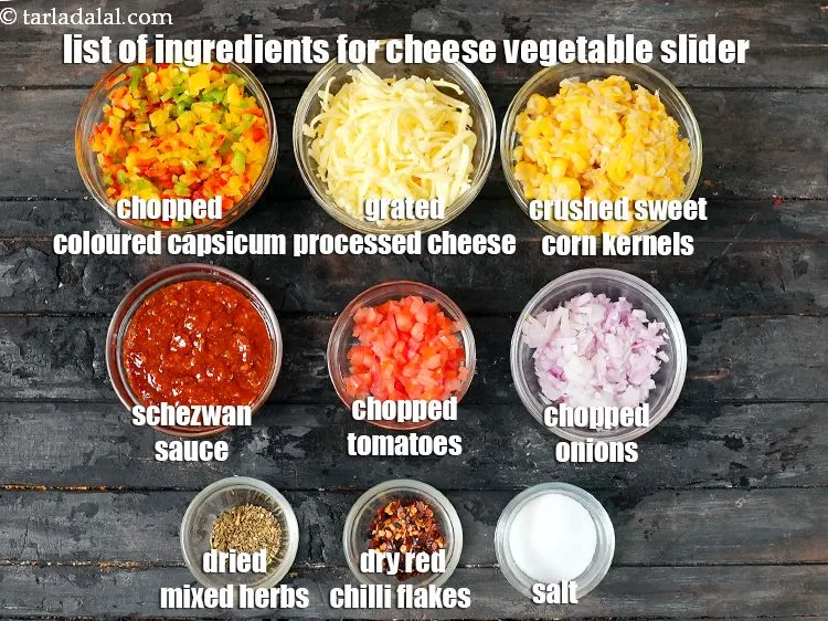 Step 3 – <strong>For stuffing:</strong> 1 cup boiled and coarsely crushed sweet corn kernels, &frac34; cup finely chopped …