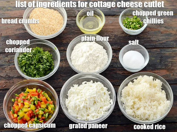 Step 2 – 2 cups&nbsp;<a href="https://www.tarladalal.com/glossary-grated-panee-1003i">grated paneer (cottage cheese)</a>,&nbsp;2 cups grated paneer (cottage cheese), 1/2 cup cooked rice …