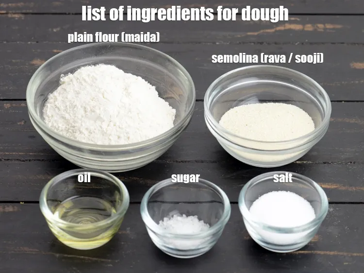 Step 2 – <strong>hare mutter&nbsp;ki puri recipe | Rajasthani hare matar ki puri | stuffed green peas puri …