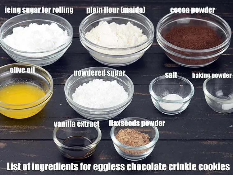 Step 23 – All ingredients should be on room temperature. &nbsp;