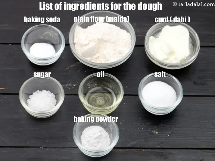 Step 2 – <strong>masala paneer naan recipe | Indian paneer butter masala naan | restaurant style paneer stuffed …