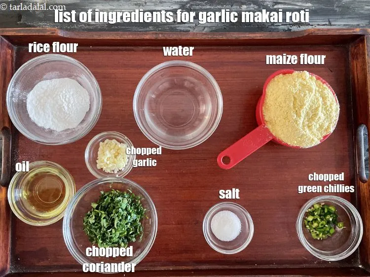 Step 2 – <strong>what is garlic makai roti made off? garlic makki roti&nbsp;</strong>is made from&nbsp;<meta charset="UTF-8" />1 cup&nbsp;<a …