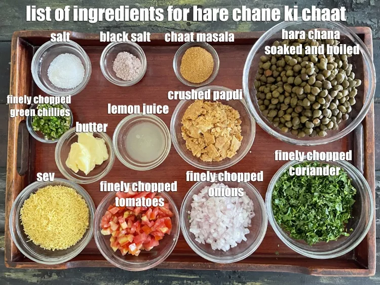 Step 2 – <strong>what is hare chane ki chaat &nbsp;made of?</strong> is made from&nbsp;<meta charset="UTF-8" />2 cups&nbsp;hara chana …