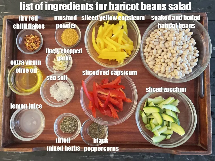 Step 2 – <strong>what is haricot bean salad made of ? while bean Indian salad </strong>is made from&nbsp;<!--%3Cmeta%20charset%3D%22UTF-8%22%20%2F%3E-->1 …