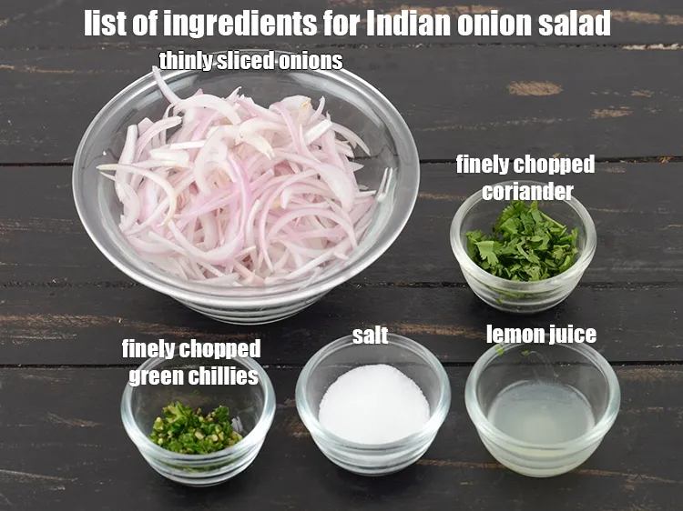 Step 2 – what is onion salad recipe made of ? <meta charset="UTF-8" /><strong>heart friendly onion salad&nbsp;prevent clots …