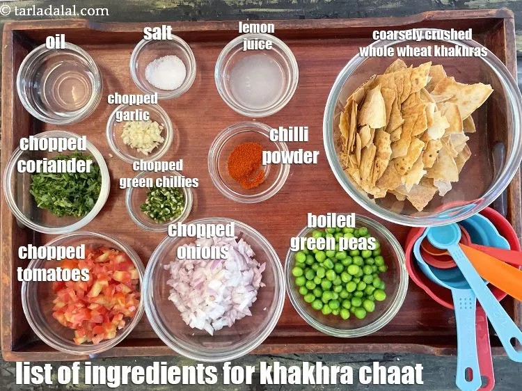 Step 2 – <strong>what is khakhra chaat made off? healthy khakhra chaat&nbsp;</strong>is made from&nbsp;<meta charset="UTF-8" />2 cups&nbsp;<a href="glossary-crushed-whole-wheat-khakhra-2322i">coarsely …