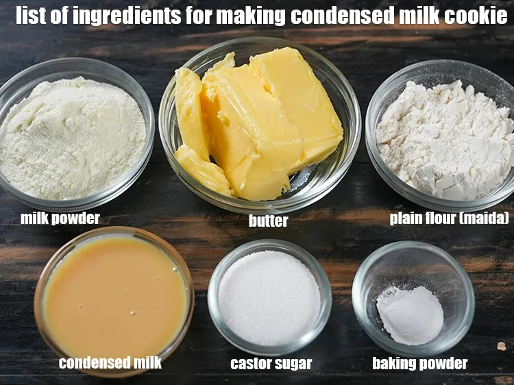 Step 22 – Use room temperature ingredients for best results.