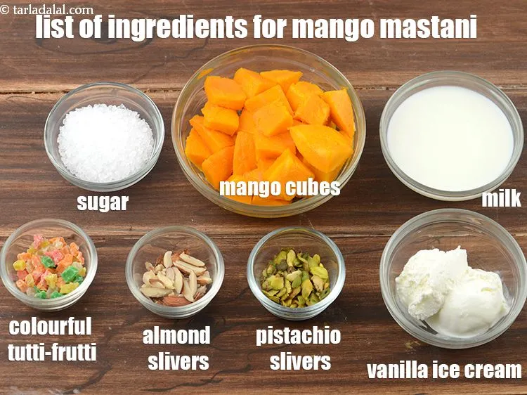 स्टेप 2 – <strong>मैंगो मस्तानी रेसिपी&nbsp;|&nbsp;पुणे की फेमस मैंगो मस्तानी&nbsp;|&nbsp;आइसक्रीम के साथ मैंगो …