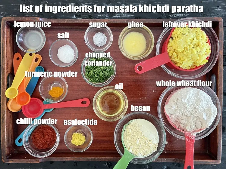Step 2 – <strong>what is masala khichdi paratha made off?</strong> <meta charset="UTF-8" /><strong>leftover khichdi paratha&nbsp;</strong>&nbsp;is made from&nbsp;<meta charset="UTF-8" …