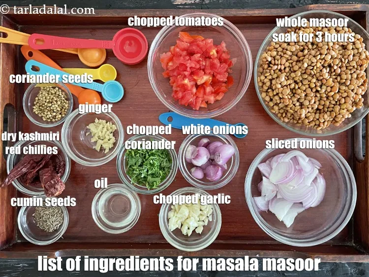 Step 2 – <strong>what is &nbsp;masala masoor sabzi made off ?&nbsp;<meta charset="UTF-8" />healthy lentil sabzi&nbsp;</strong> is made from …