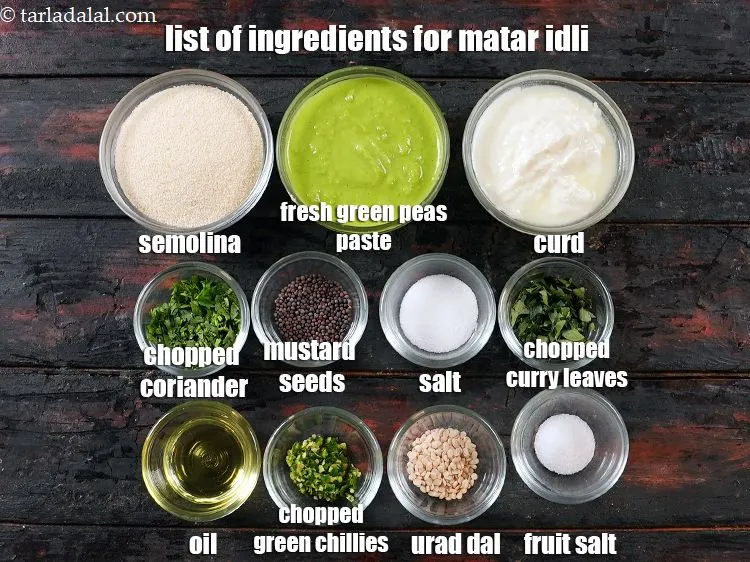 Step 2 – <strong>matar idli recipe | instant green pea idli | hare mutter ki idli | hare …