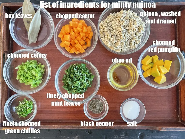 Step 2 – <strong>what is minty quinoa made of ?&nbsp;</strong><meta charset="UTF-8" /><strong>vegetable quinoa for IBS&nbsp;</strong>is made from&nbsp;<meta charset="UTF-8" …