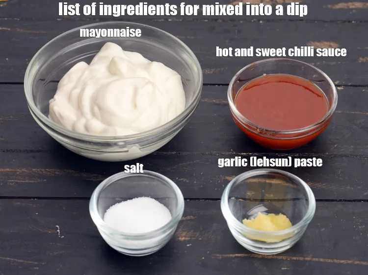 Step 2 – <strong>cheesy pav recipe | cheesy pav without oven | creamy cheesy pav |</strong> is made …