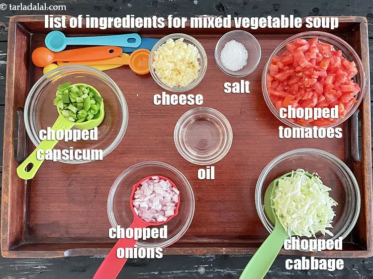 Step 2 – <strong>what is mixed vegetable soup made of ? Indian veg soup</strong>&nbsp;is made from cheap and …