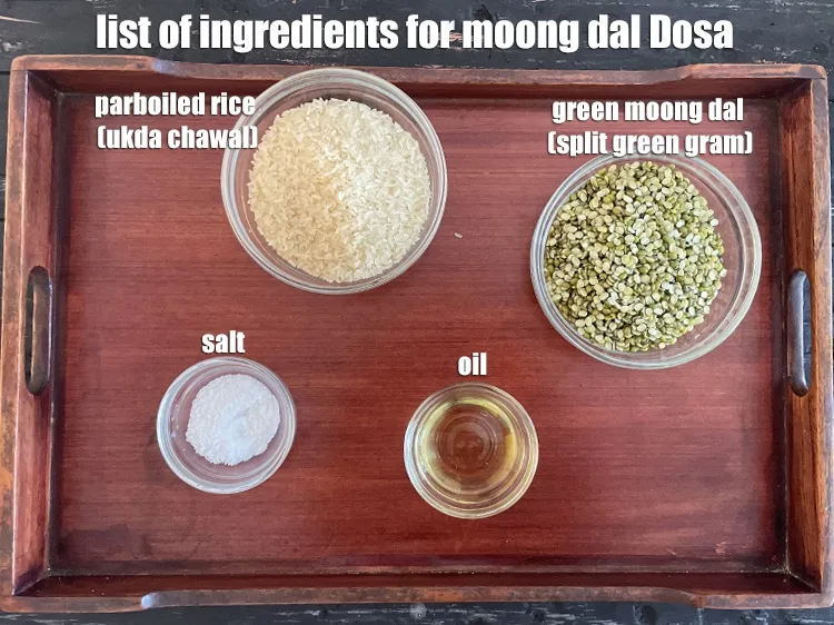 Step 5 – <strong>what is moong dal dosa made of ? moong dosa</strong>&nbsp;is made from&nbsp;<meta charset="UTF-8" />1 cup&nbsp;green …