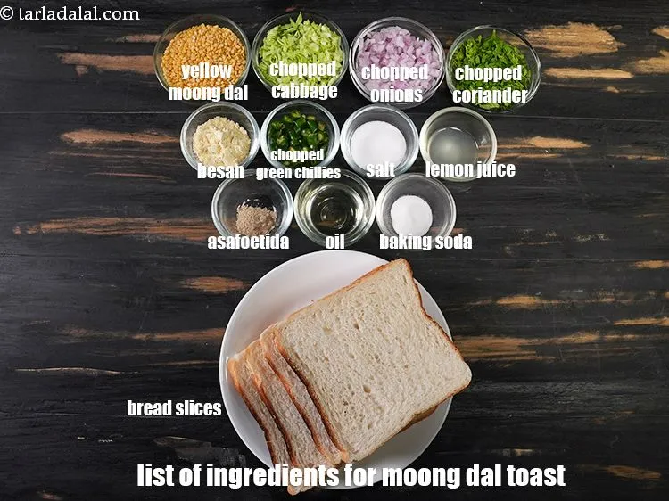 Step 2 – <strong>what is moong dal toast made off?</strong> <strong>Indian moong toast&nbsp;</strong>is made from&nbsp;<meta charset="UTF-8" />3/4 cup&nbsp;<a …