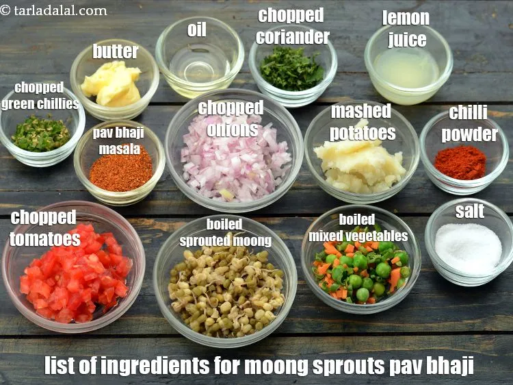 Step 1 – <strong>what is moong sprouts pav bhaji made of ?&nbsp;moong sprouts pav bhaji&nbsp;</strong>is made from&nbsp;1 1/4 …