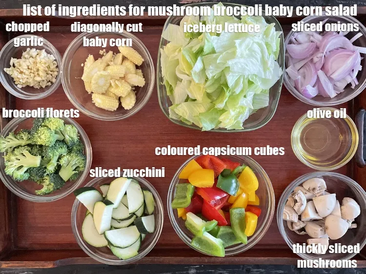 Step 2 – <strong>what is mushroom baby corn zucchini salad made of ?</strong> <strong>zucchini corn&nbsp;broccoli salad </strong>&nbsp;<meta charset="UTF-8" …