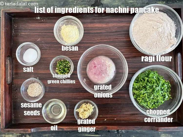 Step 2 – <strong>what is nachni pancake made off? ragi pancake </strong>is made from&nbsp;<meta charset="UTF-8" />1 cup&nbsp;<a href="glossary-ragi-flour-nachni-flour-nachni-ka-atta-red-millet-flour-1115i">ragi …