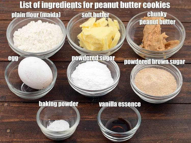 Step 30 – All ingredients should be on room temperature.