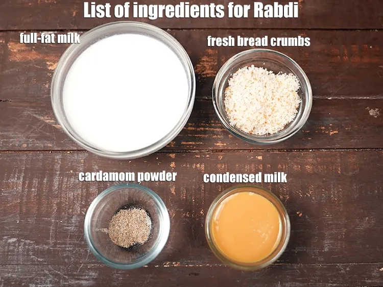 Step 2 – <strong>quick shahi tukda recipe | quick shahi tukra | shahi tukda for Eid | shahi …