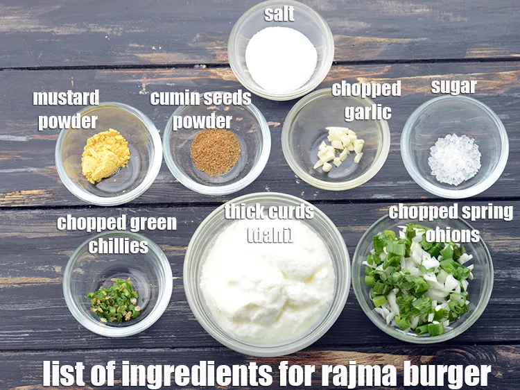 Step 2 – For the spring onion spread&nbsp;1/3 cup&nbsp;<a href="https://www.tarladalal.com/glossary-thick-curds-2097i">thick curds (dahi)</a>, chilled, 1/4 cup&nbsp;<a href="https://www.tarladalal.com/glossary-chopped-spring-onions-1575i">chopped spring onions</a>,&nbsp;1/4 …