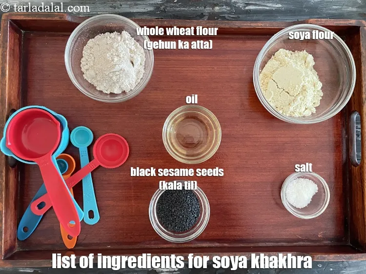 Step 2 – <strong>what is soya khakhra &nbsp;made of ? soya whole wheat flour&nbsp;khakhra</strong>&nbsp;is made from&nbsp;<meta charset="UTF-8" />1/2 …