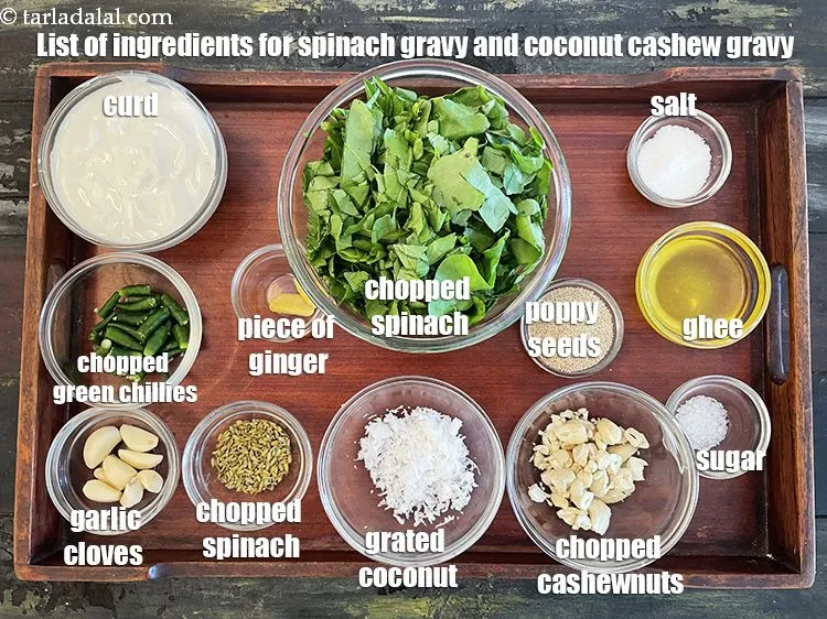 Step 1 – <strong>what is paneer koftas in palak sauce made off? cottage cheese koftas in spinach gravy</strong>&nbsp;is …