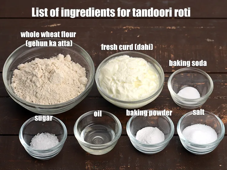 स्टेप 2 – <strong>तंदूरी रोटी किससे बनती है?&nbsp;<span style=""font-size:11.5pt""><span style=""background-color:white""><span style=""font-family:&quot;Nirmala UI&quot;,sans-serif""><span style=""color:#0d0d0d"">तंदूरी</span></span></span></span> …