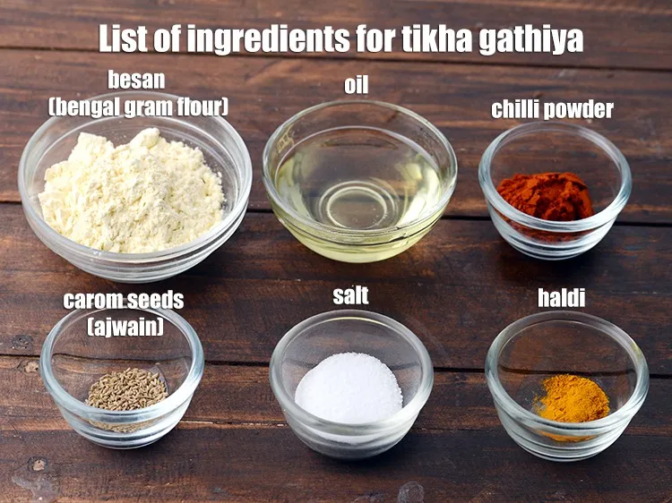 Step 2 – <strong>what is tikha gathiya made off? Gujarati</strong> <meta charset="UTF-8" /><strong>tikha gathiya&nbsp;</strong>&nbsp;is made from&nbsp;<meta charset="UTF-8" />cheap …