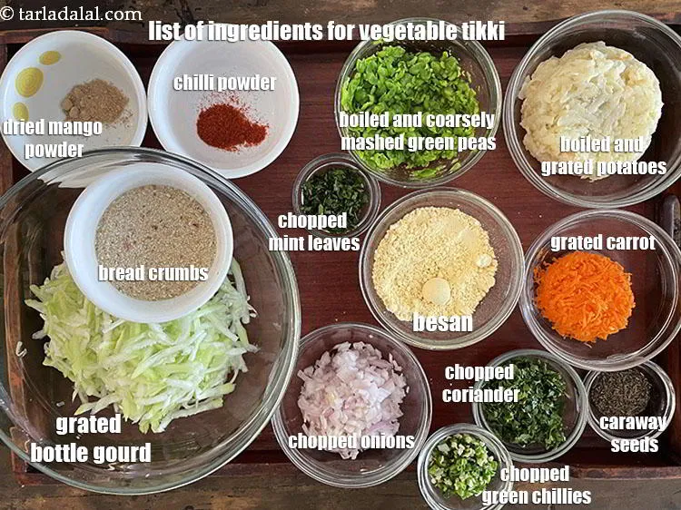 Step 4 – <strong>what is vegetable tikki made off?</strong> <strong>healthy tava vegetable tikki</strong>&nbsp;is made from&nbsp;<meta charset="UTF-8" />1 1/2 …