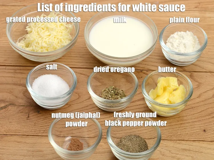 Step 2 – <strong>pink sauce pasta recipe | Indian style pink sauce pasta | Italian creamy pink sauce …