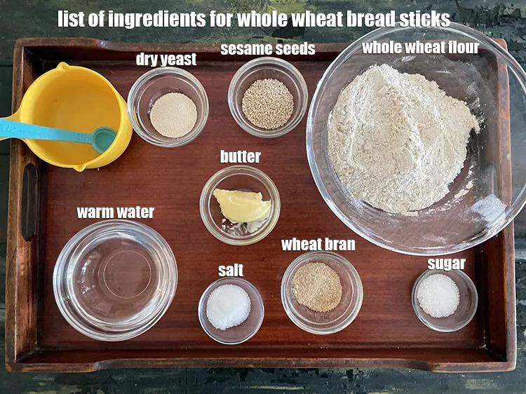 Step 2 – <strong>what is whole wheat breadsticks&nbsp;made of?</strong>&nbsp;<meta charset="UTF-8" /><strong>Indian style&nbsp;whole wheat breadsticks&nbsp;</strong> is made from cheap …