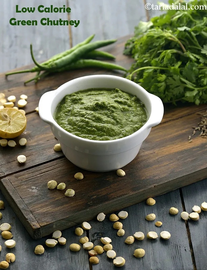 Step 22 – Aside from&nbsp;<strong>Green Chutney</strong>, we suggest you look at our other variations of green chutney. See …