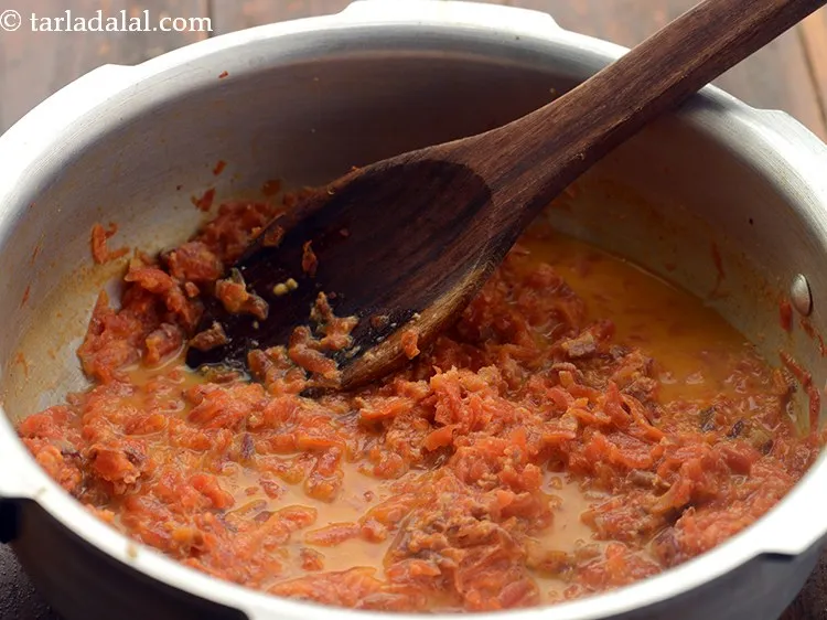 स्टेप 12 – अच्छी तरह मिलाएं।