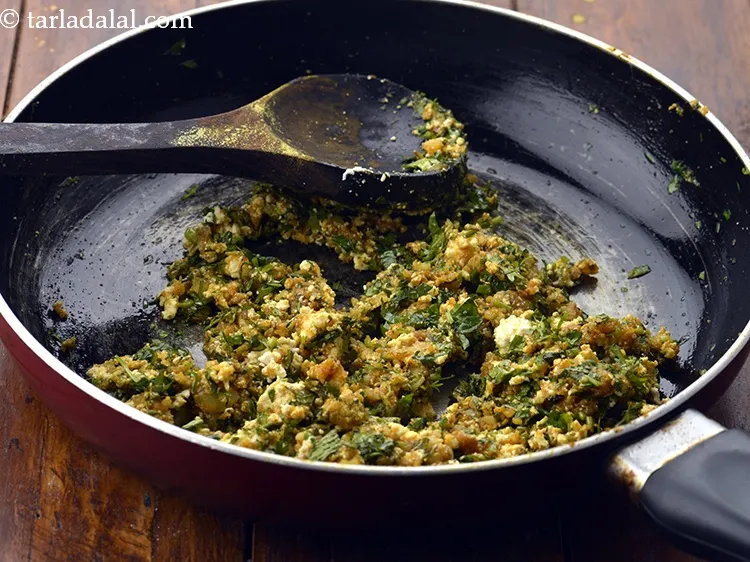 Step 49 – To make <strong>lukhmi Hyderabadi veg samosa recipe | veg lukhmi kabab | Hyderabadi savoury stuffed …