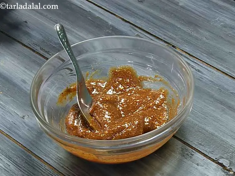 Step 2 – Add tomato ketchup to it. Mix well and keep aside. Instead of ketchup you can …