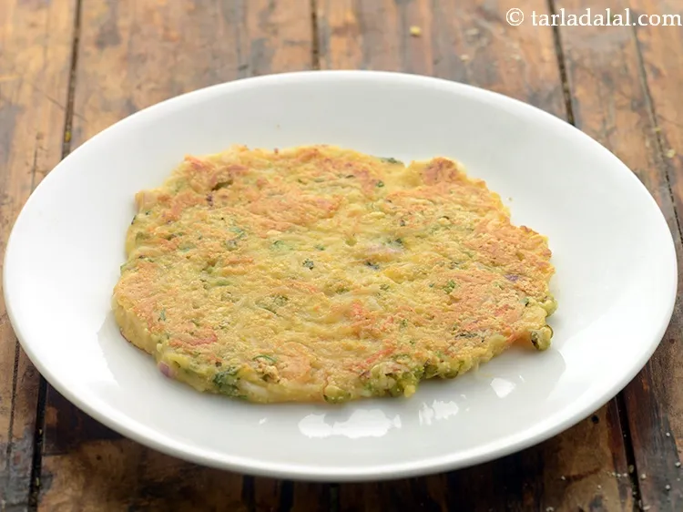 Step 24 – Remove in a plate.&nbsp;