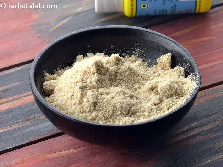 Step 15 – Add little asafoetida. This aids in digestion.&nbsp;