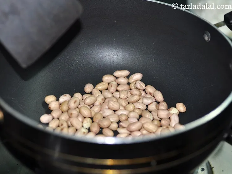 Step 22 – After roasting it will look like this.