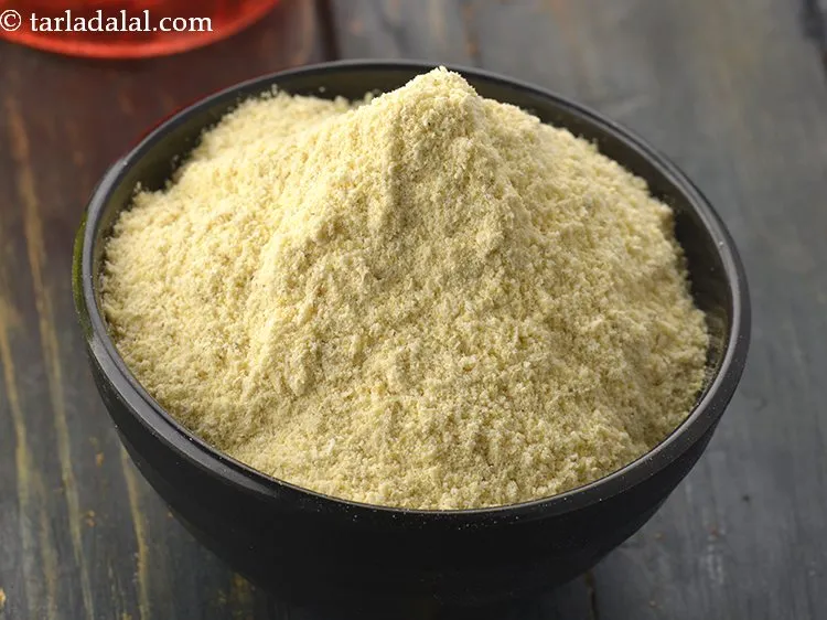 Step 3 – For the batter of <strong>makai dhokla recipe | Indian makai ka dhokla | Gujarati makai …